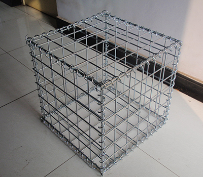 电焊石笼网案例